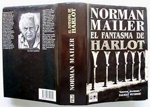 Imagen del vendedor de El Fantasma de Harlot a la venta por La Social. Galera y Libros