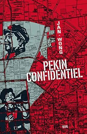 Seller image for Pkin confidentiel for sale by JLG_livres anciens et modernes