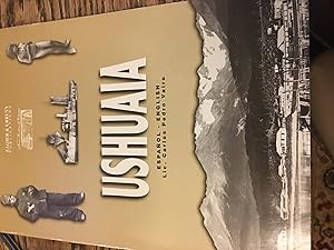 Seller image for Ushuaia for sale by Bristlecone Books  RMABA