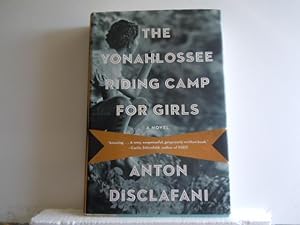 Bild des Verkufers fr The Yonahlossee Riding Camp for Girls zum Verkauf von Horton Colbert