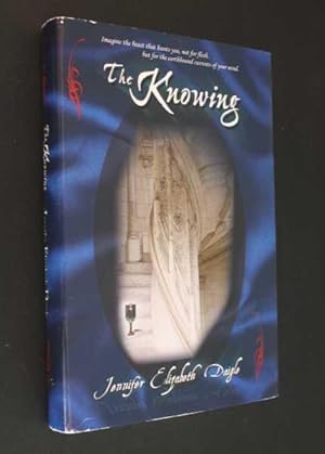 Seller image for The Knowing for sale by Cover to Cover Books & More