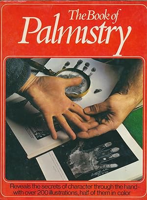 The Book of Palmistry.