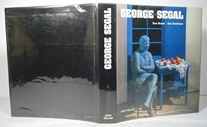 Image du vendeur pour George Segal mis en vente par Librairie Bonheur d'occasion (LILA / ILAB)
