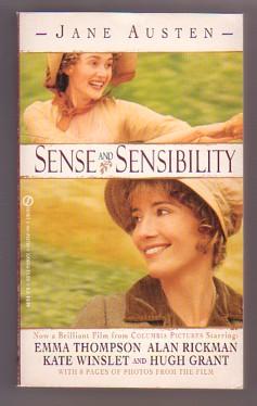 Immagine del venditore per Sense and Sensibility venduto da Ray Dertz