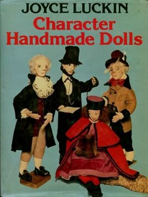Character Handmade Dolls