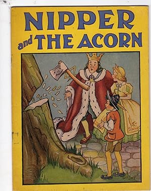 Immagine del venditore per Nipper and the Acorn venduto da Browsers Books