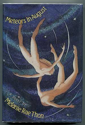 Bild des Verkufers fr Meteors in August: A Novel zum Verkauf von Between the Covers-Rare Books, Inc. ABAA