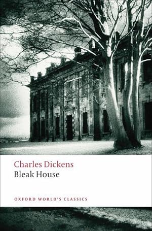 Seller image for Bleak House (Paperback) for sale by Grand Eagle Retail