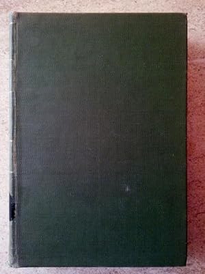 The National Cyclopedia of American Biography Being the History of the United States Volume XV