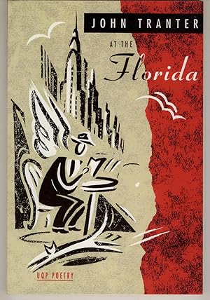 At the Florida [Signed Presentation Copy]]