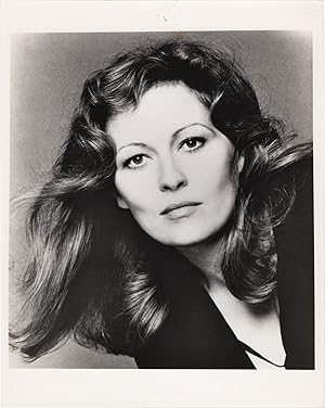 Bild des Verkufers fr The First Deadly Sin (Original photograph of Faye Dunaway from the 1980 film) zum Verkauf von Royal Books, Inc., ABAA