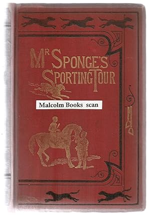 Seller image for Mr. Sponge's Sporting Tour for sale by Malcolm Books