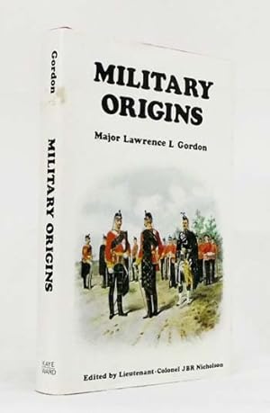 Seller image for Military Origins for sale by Adelaide Booksellers