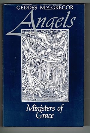 Imagen del vendedor de Angels: Ministers of Grace a la venta por Ray Dertz