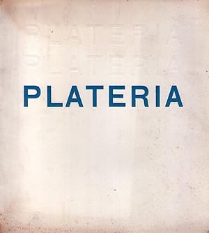 CATALOGO DE PLATERIA