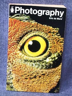 Seller image for Photography for sale by Past Pages