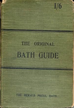 The Original Bath Guide