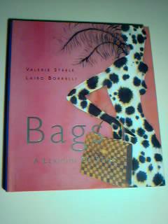 Immagine del venditore per Bags: a Lexicon of Style venduto da best books