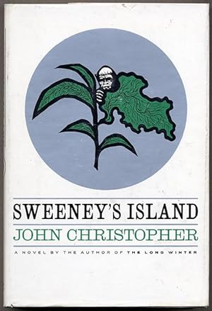 Image du vendeur pour SWEENEY'S ISLAND mis en vente par John W. Knott, Jr, Bookseller, ABAA/ILAB