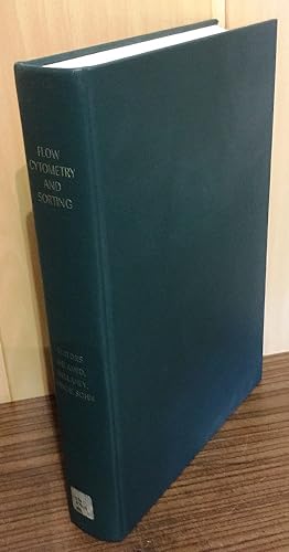 Flow Cytometry and Sorting / edited by Myron R. Melamed, Paul F. Mullaney, Mortimer L. Mendelsohn...