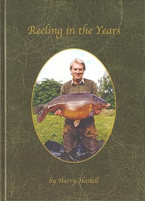 Seller image for REELING IN THE YEARS. By Harry Haskell. for sale by Coch-y-Bonddu Books Ltd