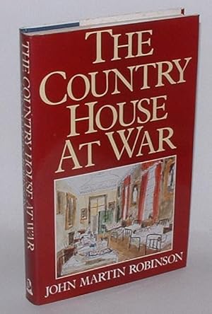 Seller image for The Country House at War for sale by Renaissance Books, ANZAAB / ILAB