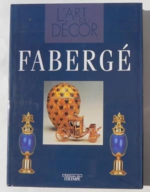 L'Art de Frabergé.