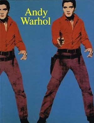 Seller image for Andy Warhol 1928-1987. Konst som kommers. for sale by Hatt Rare Books ILAB & CINOA