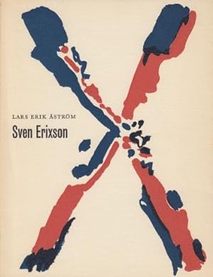 Seller image for X-et. / Sven Erixson. for sale by Hatt Rare Books ILAB & CINOA