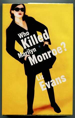 Seller image for Who Killed Marilyn Monroe for sale by Between the Covers-Rare Books, Inc. ABAA