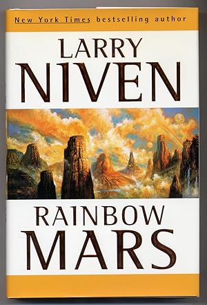 Bild des Verkufers fr Rainbow Mars zum Verkauf von Between the Covers-Rare Books, Inc. ABAA