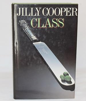 CLASS (1st Edition - Signed by Author)