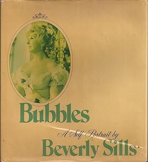 Bubbles: A Self-Portrait (signed)