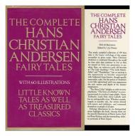 Seller image for The Complete Hans Christian Andersen Fairy Tales [Illustrated] for sale by Alpha 2 Omega Books BA