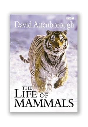 Seller image for The Life of Mammals for sale by Alpha 2 Omega Books BA