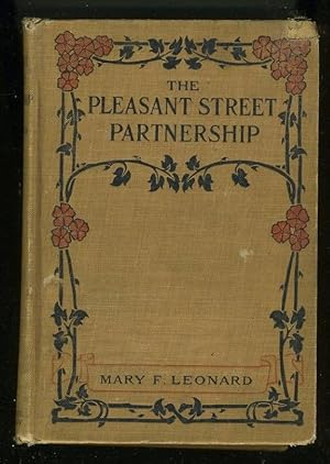 Seller image for THE PLEASANT STREET PARTNERSHIP for sale by Daniel Liebert, Bookseller