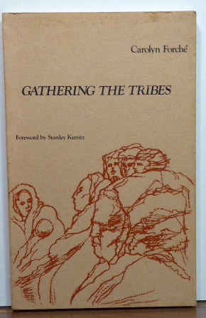 Seller image for GATHERING THE TRIBES [SIGNED] for sale by RON RAMSWICK BOOKS, IOBA