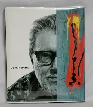 Bild des Verkufers fr John Hoyland zum Verkauf von Alcuin Books, ABAA/ILAB