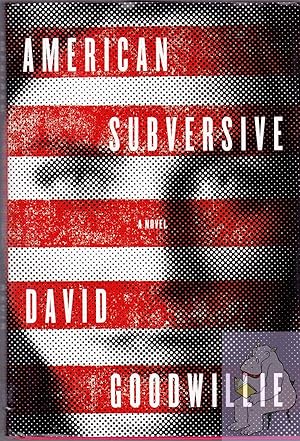 Seller image for American Subversive: A Novel for sale by Riverhorse Books