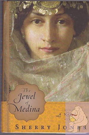 Seller image for The Jewel of Medina: A Novel for sale by Riverhorse Books