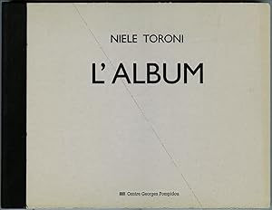 Niele TORONI. L'album.