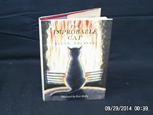 Seller image for The Improbable Cat for sale by Gemini-Books