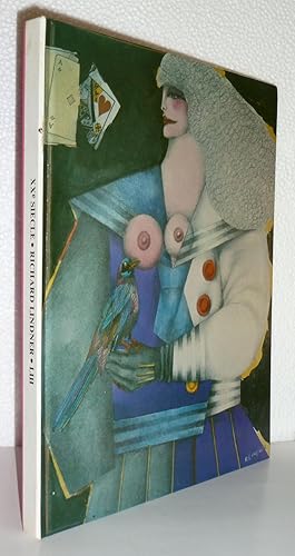 Seller image for Xxe Siecle: No. 53 Decembre 1980: Richard Lindner LIII for sale by Sekkes Consultants