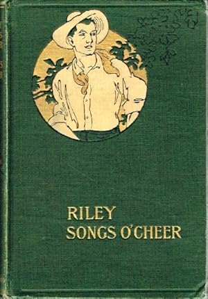 Seller image for Songs O' Cheer for sale by Round Table Books, LLC