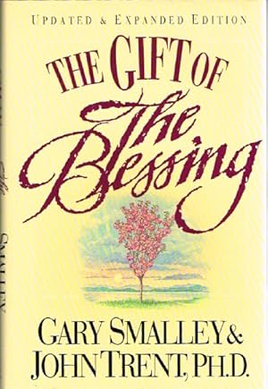 Seller image for The Gift of the Blessing for sale by Round Table Books, LLC
