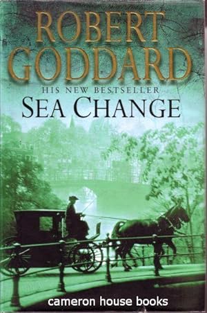 Immagine del venditore per Sea Change venduto da Cameron House Books