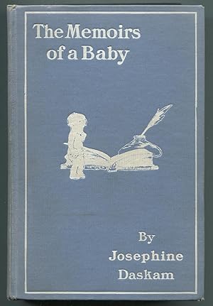Imagen del vendedor de The Memoirs of a Baby a la venta por Between the Covers-Rare Books, Inc. ABAA