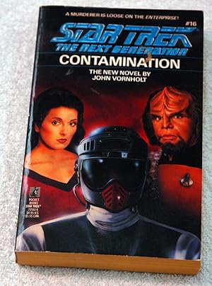 Seller image for Contamination for sale by Preferred Books