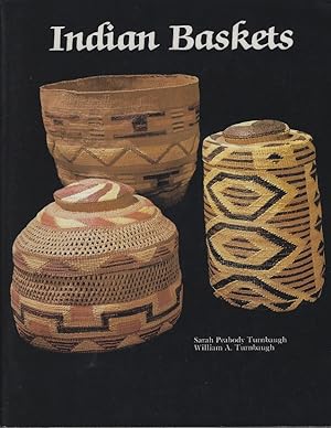 Indian Baskets