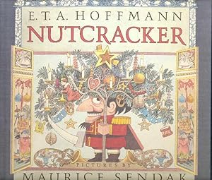 Seller image for Nutcracker for sale by CHARLES BOSSOM